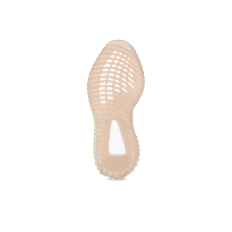 Adidas Yeezy Boost 350 V2 Citrin Reflective-4