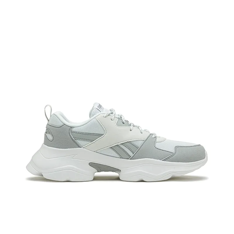 Reebok Royal Bridge 3.0 Running Shoes Grey/White-1
