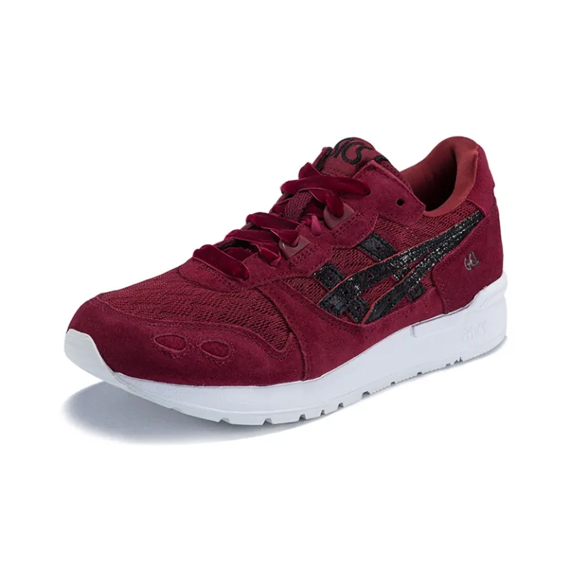 Asics Gel Lyte 'Red' Women's-1
