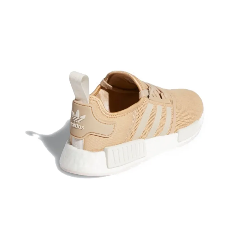 Adidas NMD_R1 Pale Nude Women's-2