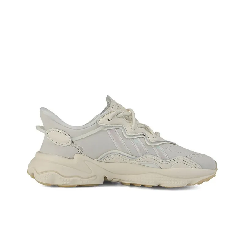 Ozweego Women's Adidas Originals 'Off-White Gum' Women's-1