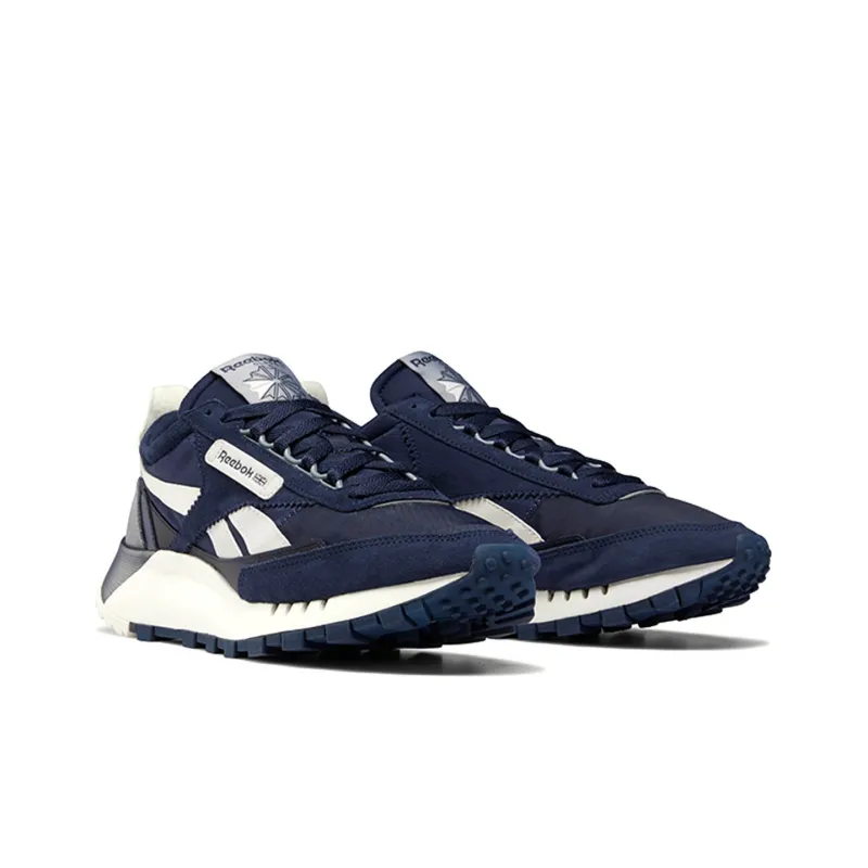 Reebok Classic Leather Legacy Vector Navy-2