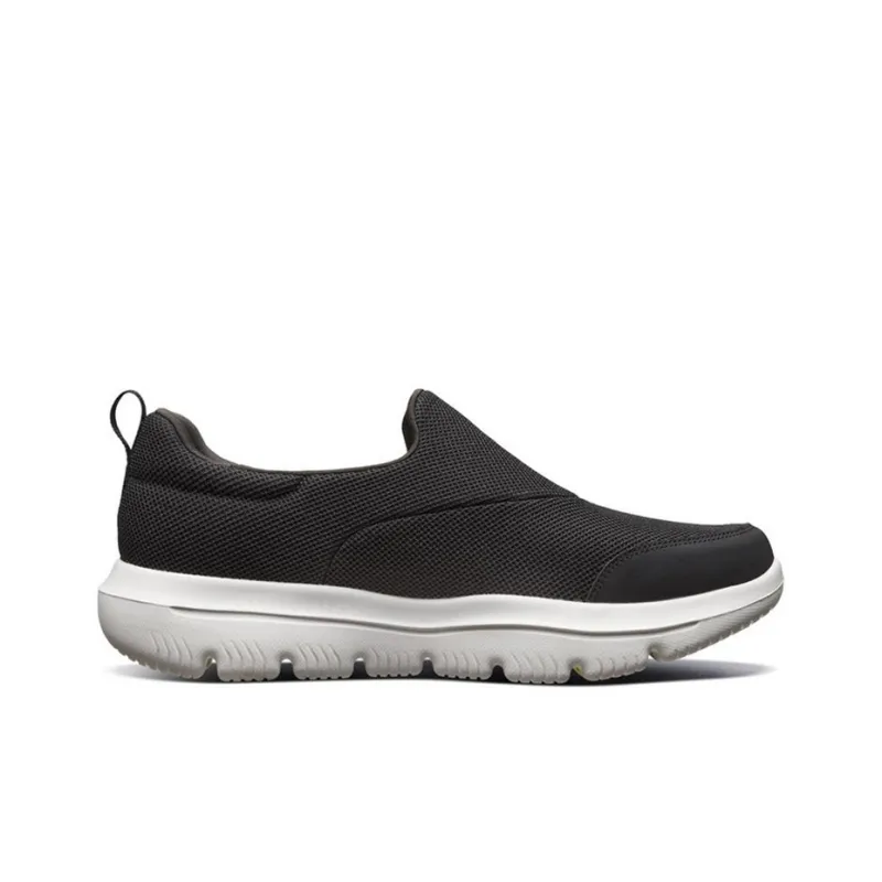 Skechers Go Walk Evolution Ultra Running Shoes Black-1