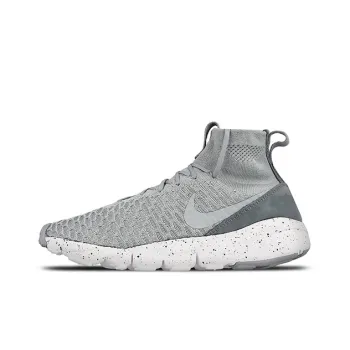 Nike Footscape Magista Wolf Grey