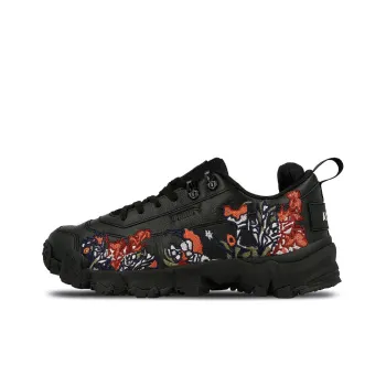 PUMA Trailfox Graphic 'Black Red'