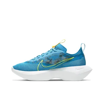 Nike Vista Lite University Blue Ghost Green Women's