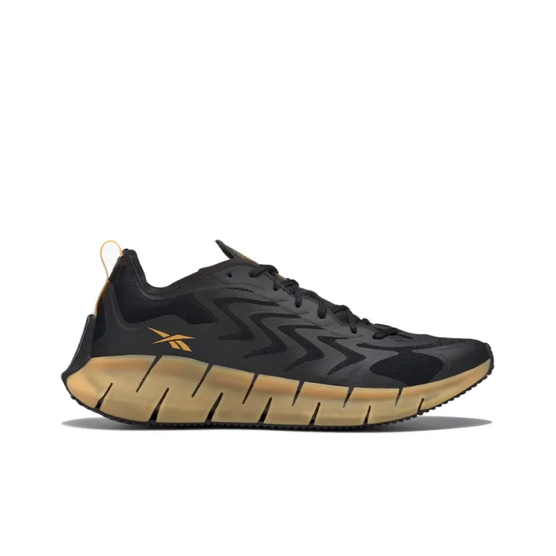 Reebok Zig Kinetica Casual Shoes Unisex Low-Top-1