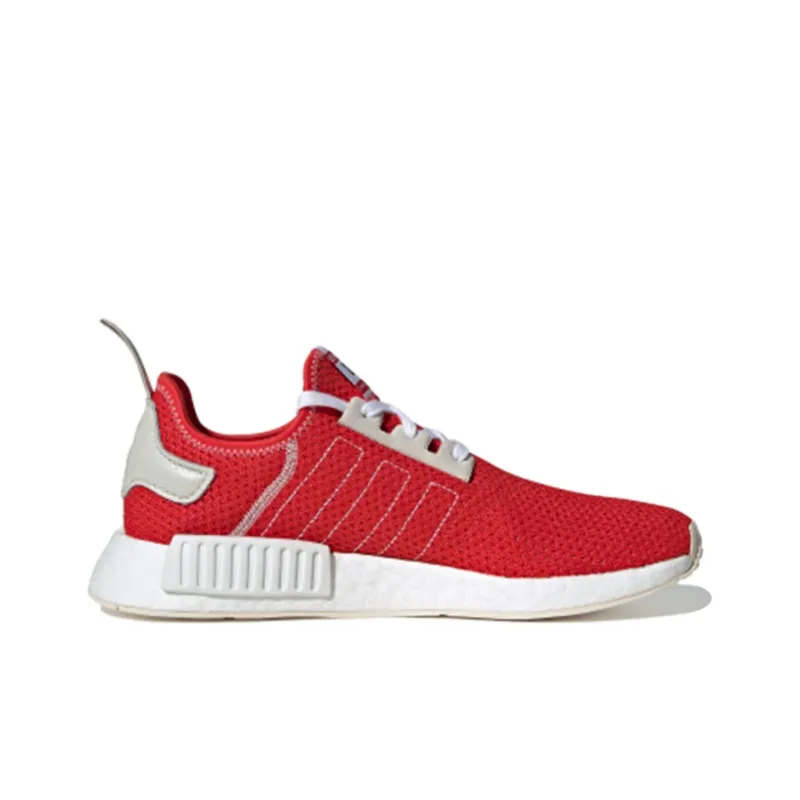 Adidas Originals NMD_R1 Active Red-1