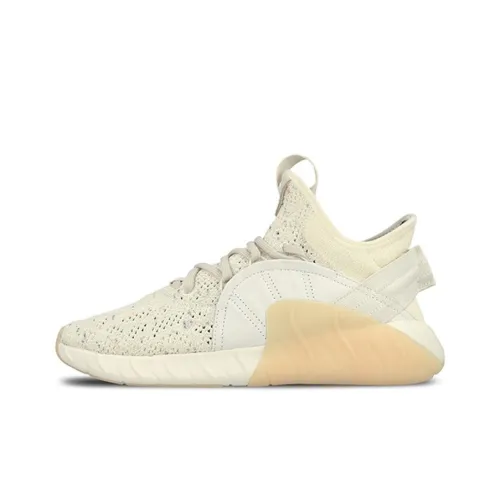 Adidas Tubular Rise Cream White