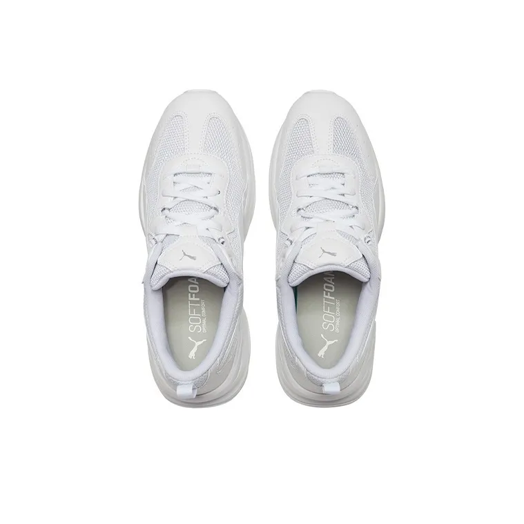 PUMA Cilia 'Gray Violet' Women's-3