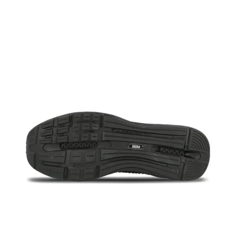 PUMA Ignite Limitless Staple Black-4