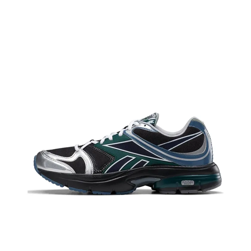 Reebok Premier Road Plus Vi Critic Black-0