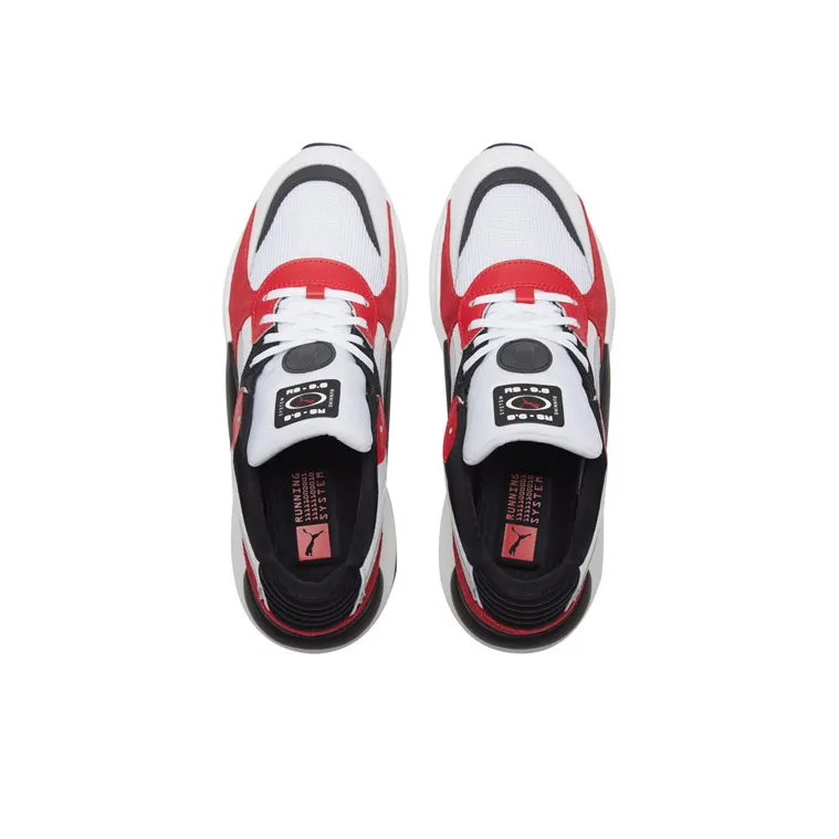 PUMA Rs 9.8 Space 'High Risk Red'-2
