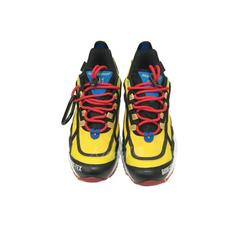 New Balance 801 Gore tex The Apartment Toucan-2