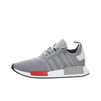 Adidas Originals Nmd R1 Light Onyx Youth Women's