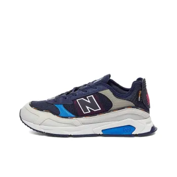 New Balance X Racer 'Vivid Cobalt'