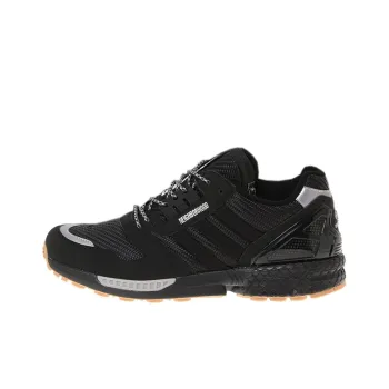 Adidas Originals Zx 8000 Undefeated Neighborhood Black