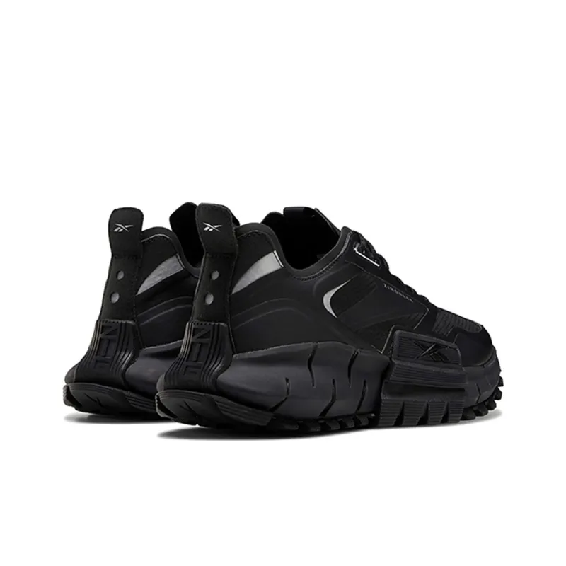 Reebok Ximon Lee X Zig Kinetica Horizon Edge 'Snake Pack Black'-3