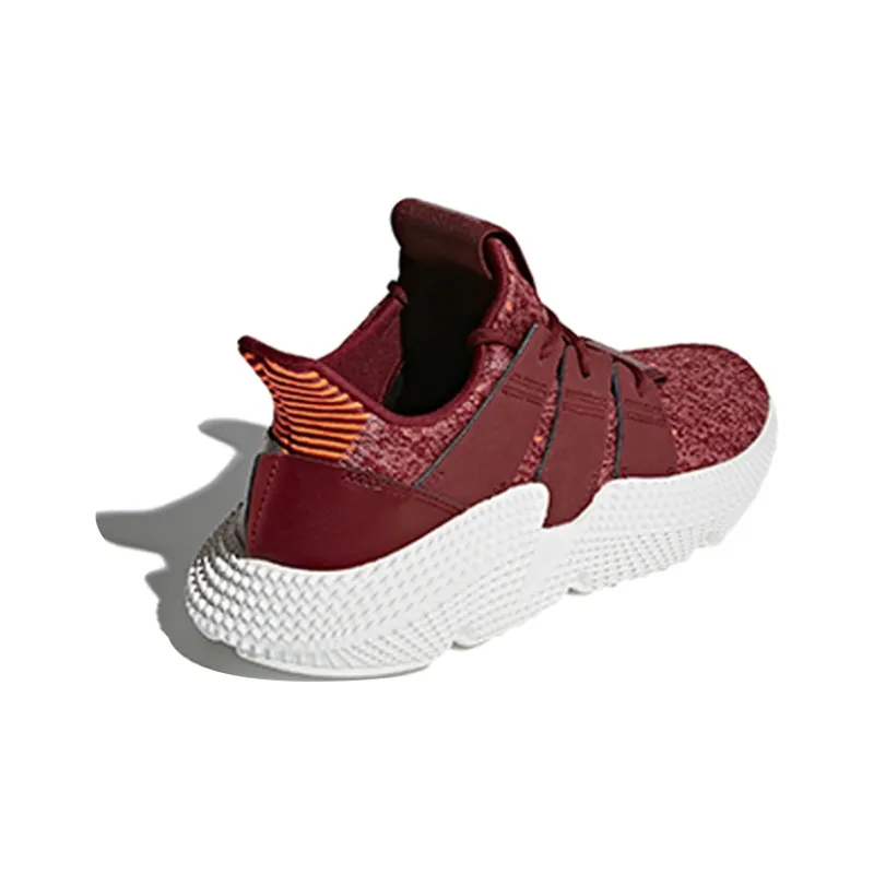 Adidas Prophere Trace Maroon Women's-3