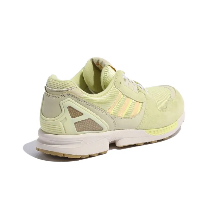 Adidas Zx 8000 Yellow Tint-3
