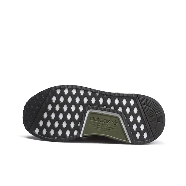 Adidas Nmd XR1 Winter Olive-4