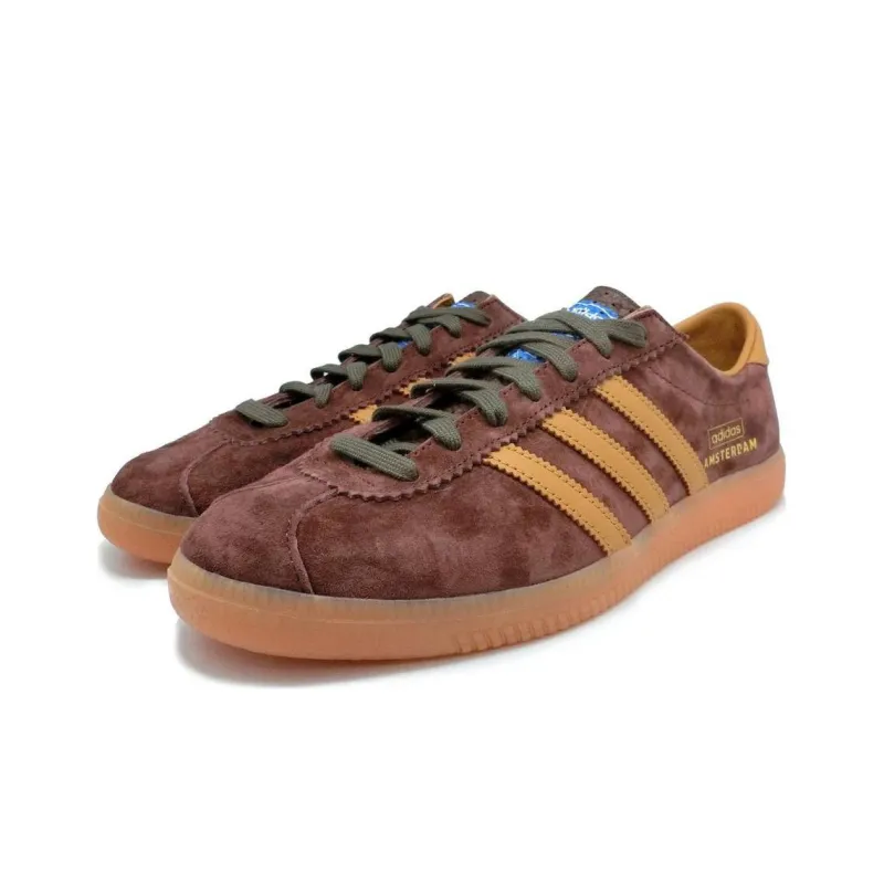 Adidas Amsterdam Dust Rust-1