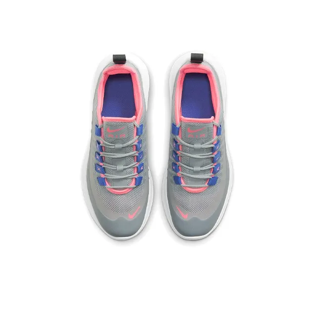 Nike Air Max Axis 'Light Smoke Grey Sunset Pulse' Gs-3