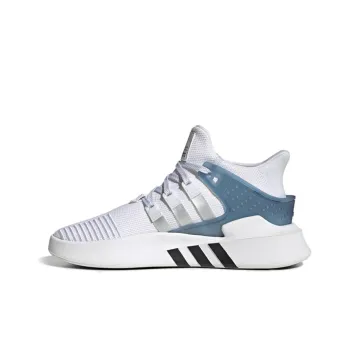 Adidas Originals Eqt Bask Adv Footwear White
