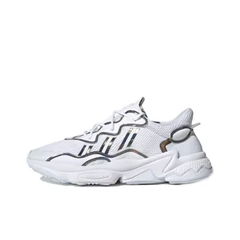 Adidas Originals Ozweego White Iridescent