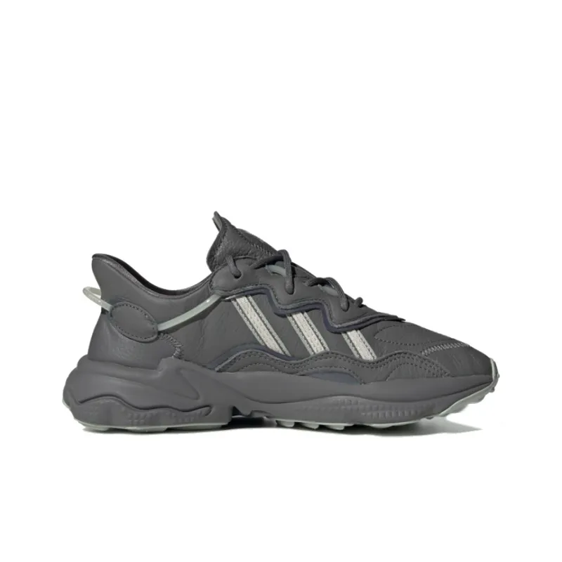 Adidas Ozweego Grey Four Women's-1