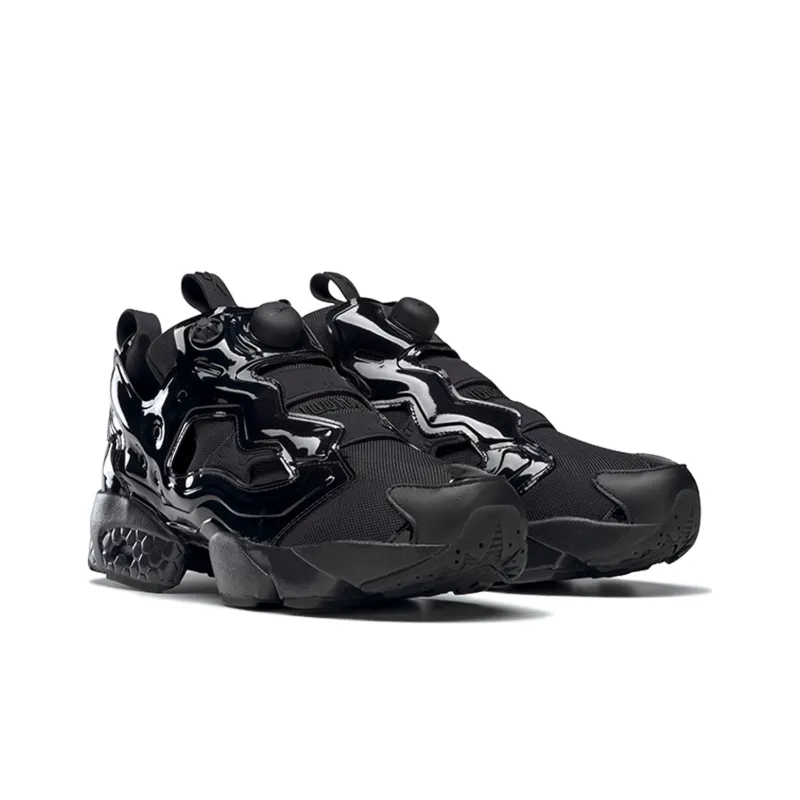 Reebok Instapump Fury Og Juun.J Black-2