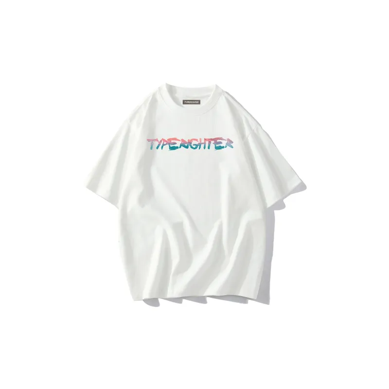 TYPERIGHTER T Shirts Unisex-1