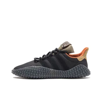 Kamanda Bodega X Adidas Originals 'Core Black'
