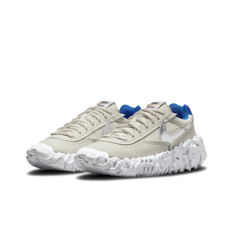 Nike Overbreak Sp Light Bone-2