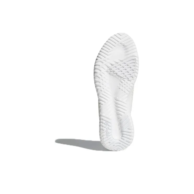 Adidas Tubular Shadow Chalk White-5