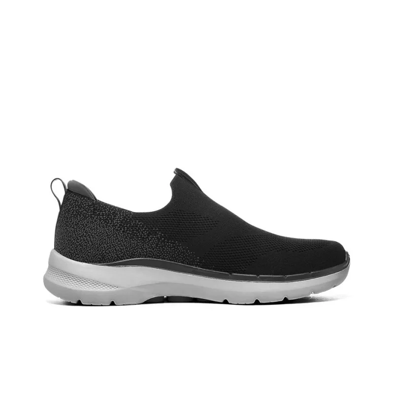 Skechers Go Walk 6 Slip On 'Black'-1