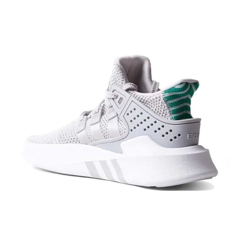 Adidas Eqt Basketball Adv Grey One Sub Green-2