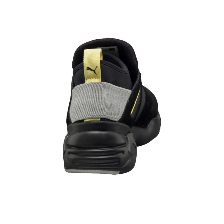 PUMA Bog Sock Elemental PUMA Black-4