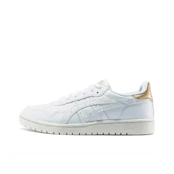 Asics Japan S White White Women's