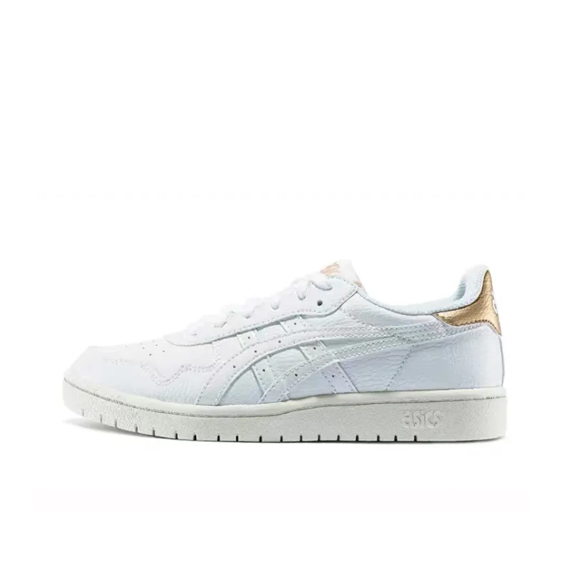 Asics Japan S White White Women's-0