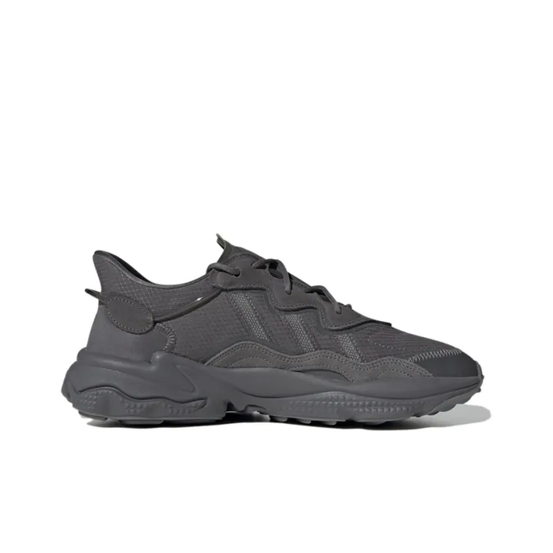 Ozweego Adidas Originals 'Grey'-1