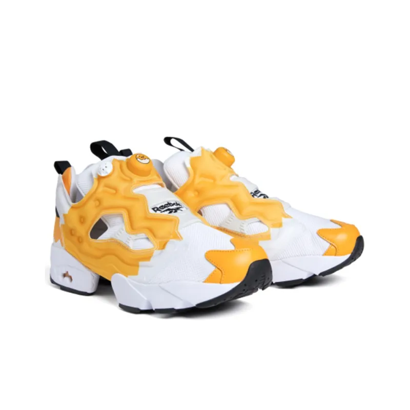 Reebok Instapump Fury Sanrio Gudetama-2