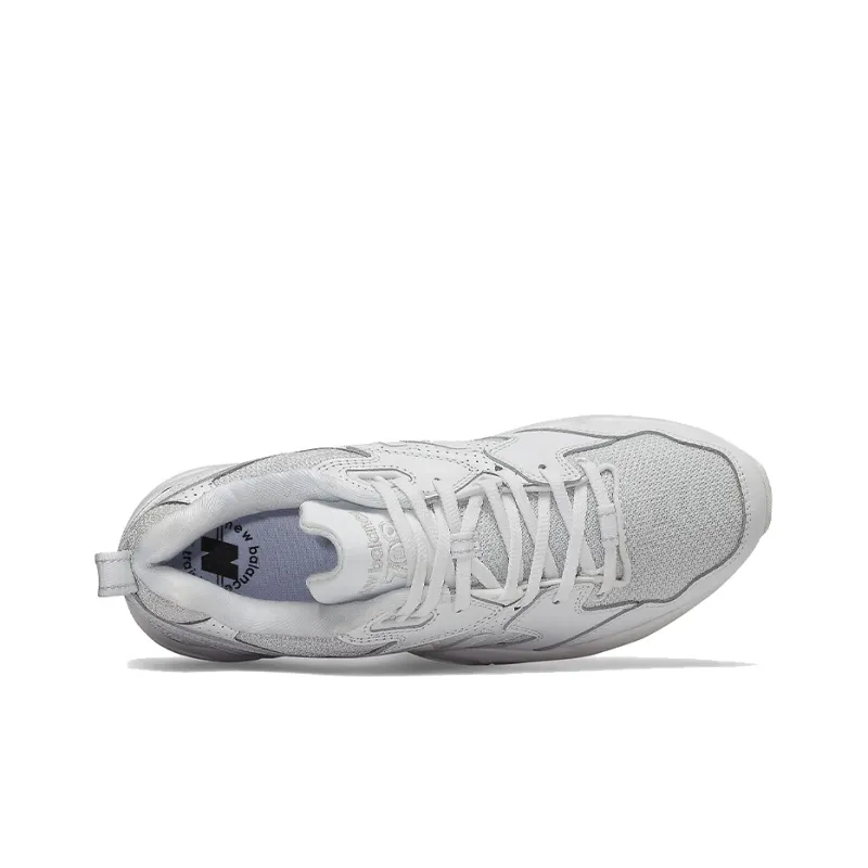 New Balance 708 Grey/White-2