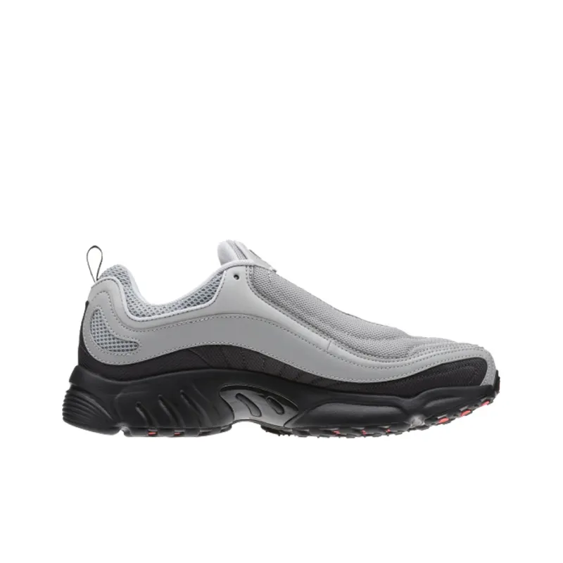 Reebok Daytona Dmx 'Black Carbon'-1