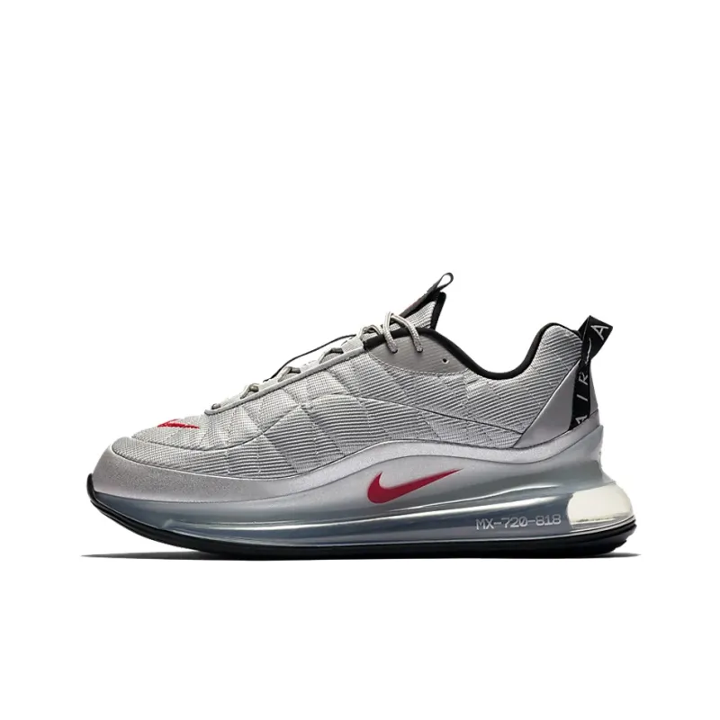Nike MX 720 818 Silver Bullet-0