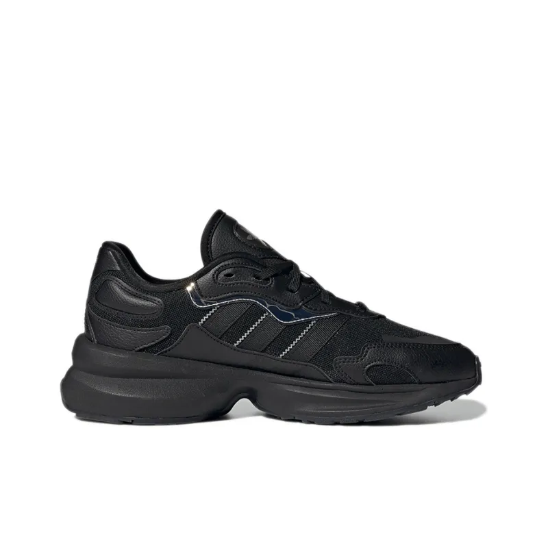 Zentic Women's Adidas Originals 'Core Black' Women's-1