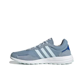 Adidas Neo Retrorun Blue Women's