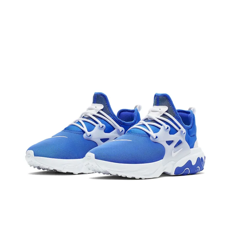 Nike React Presto Hyper Royal-2