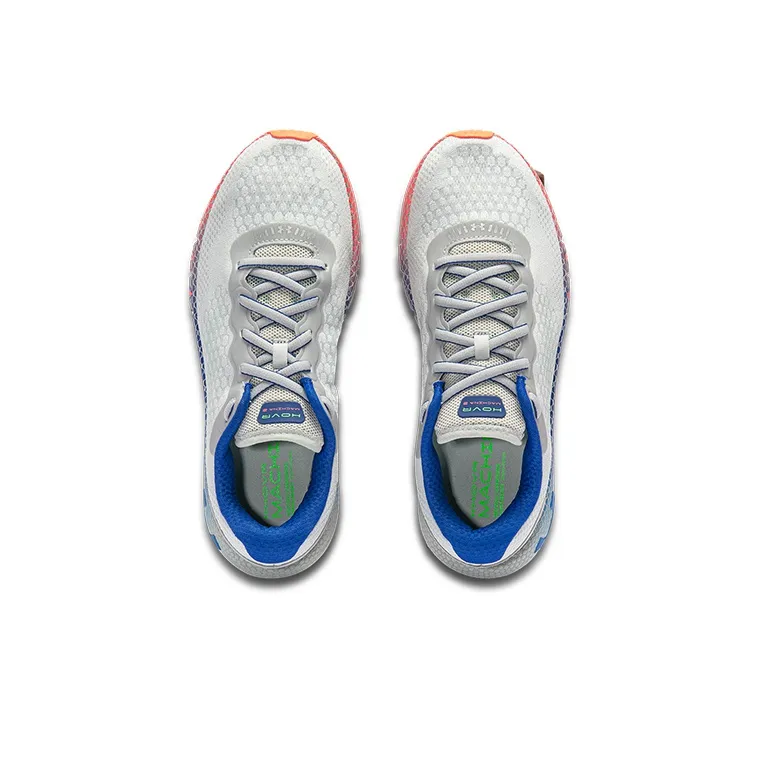 Under Armour Hovr Machina 2 Cn 'Moonlight Grey Orange' Women's-3