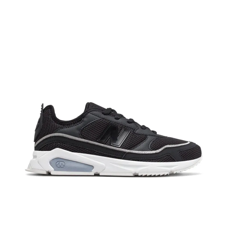 New Balance X Racer 'Black Blue' Women's-1